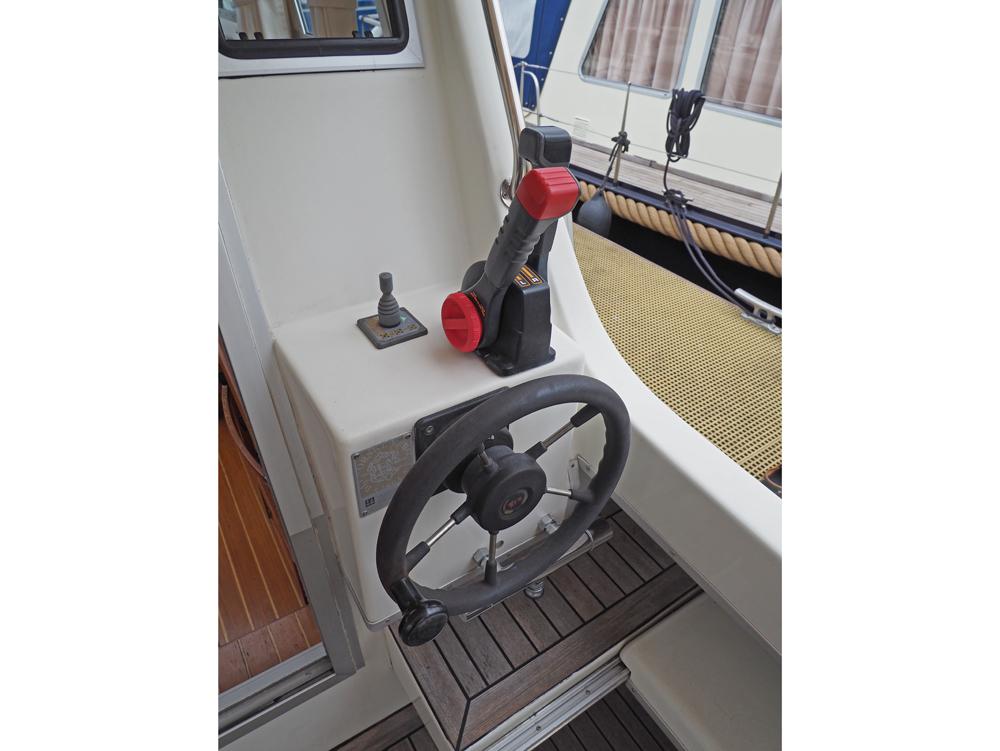 picture Dekuitrusting